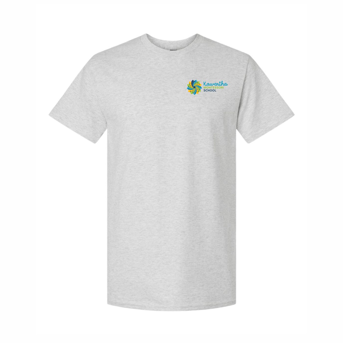 Cotton T-shirt - Image 12