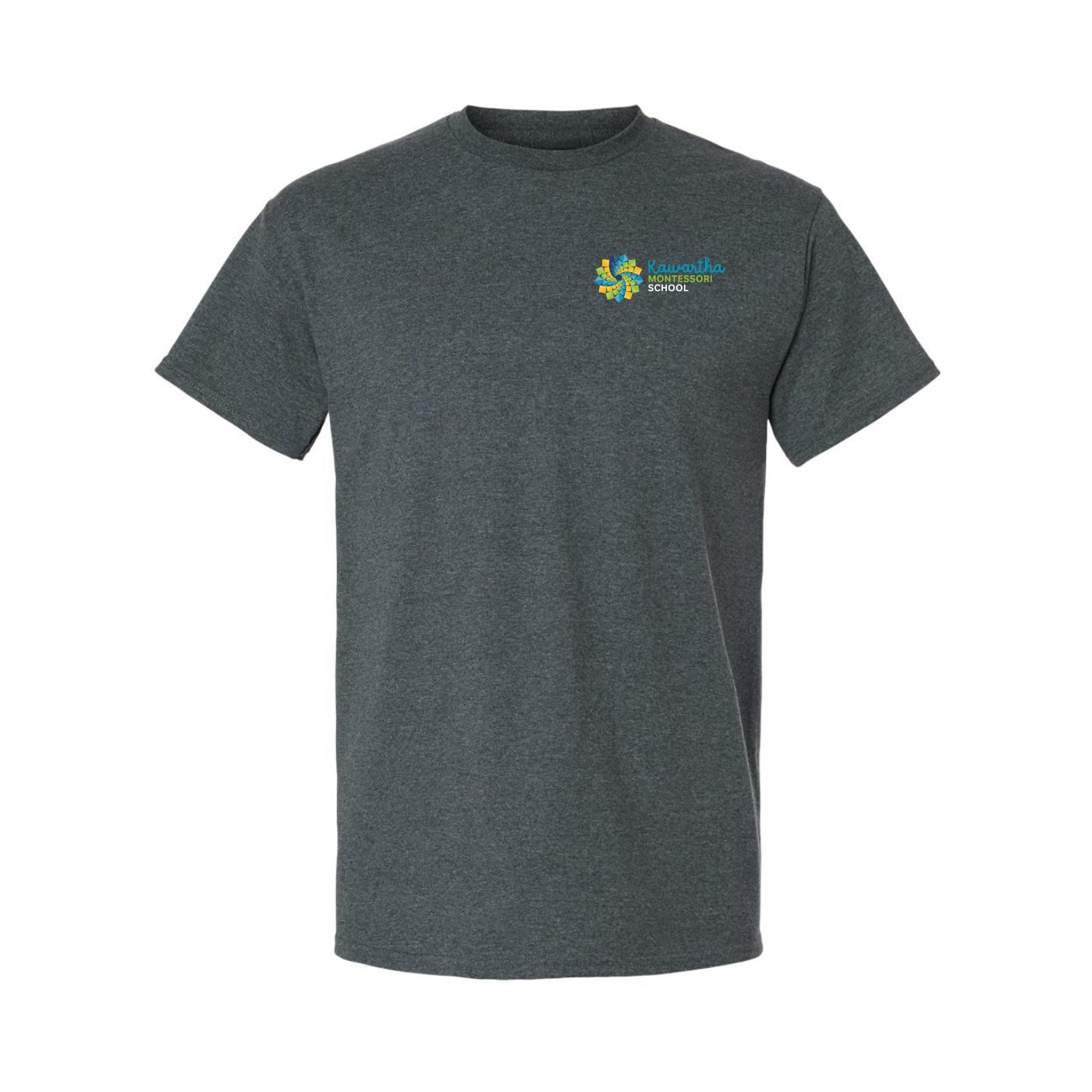 Cotton T-shirt - Image 9