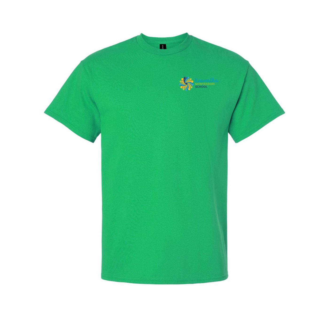 Cotton T-shirt - Image 8