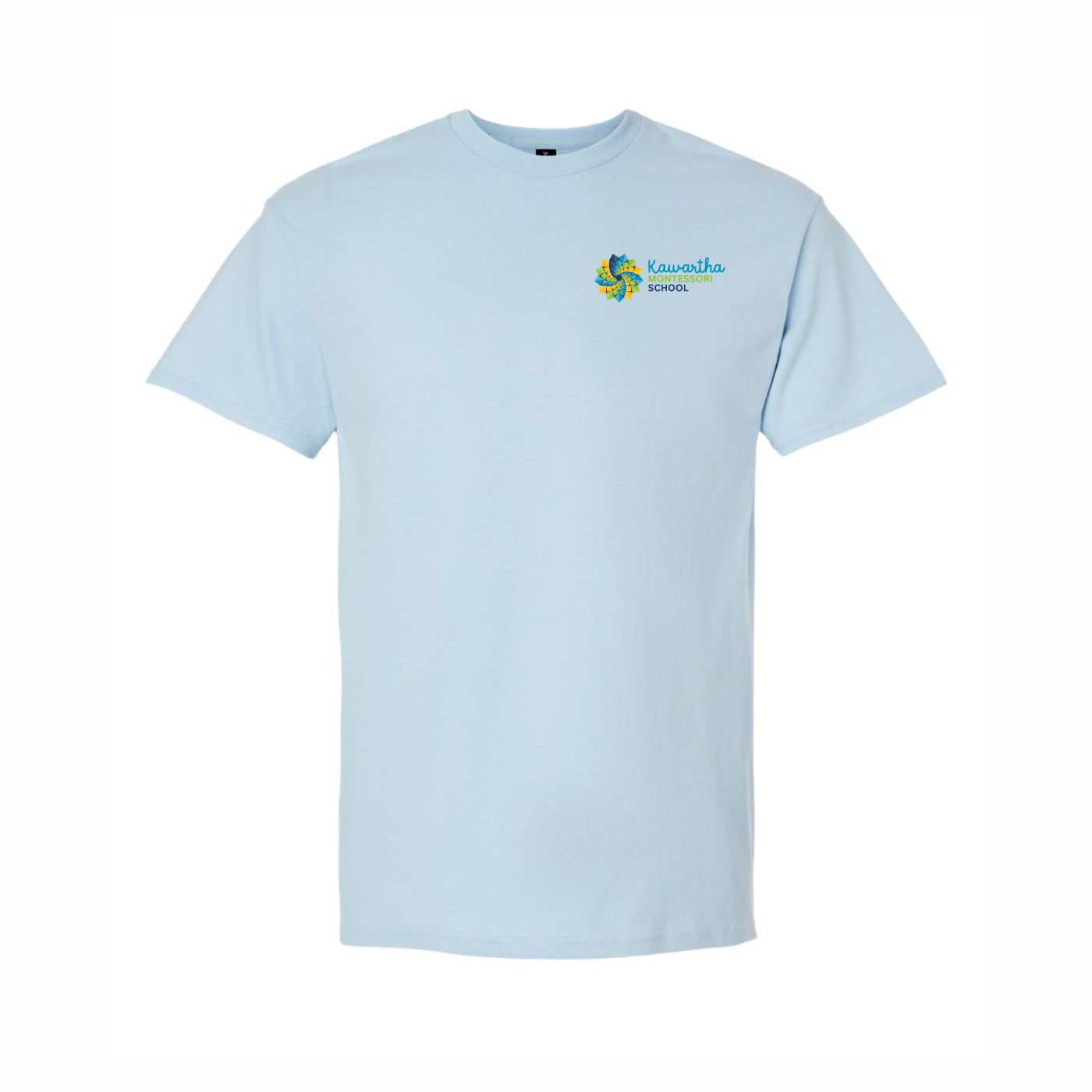 Cotton T-shirt - Image 7