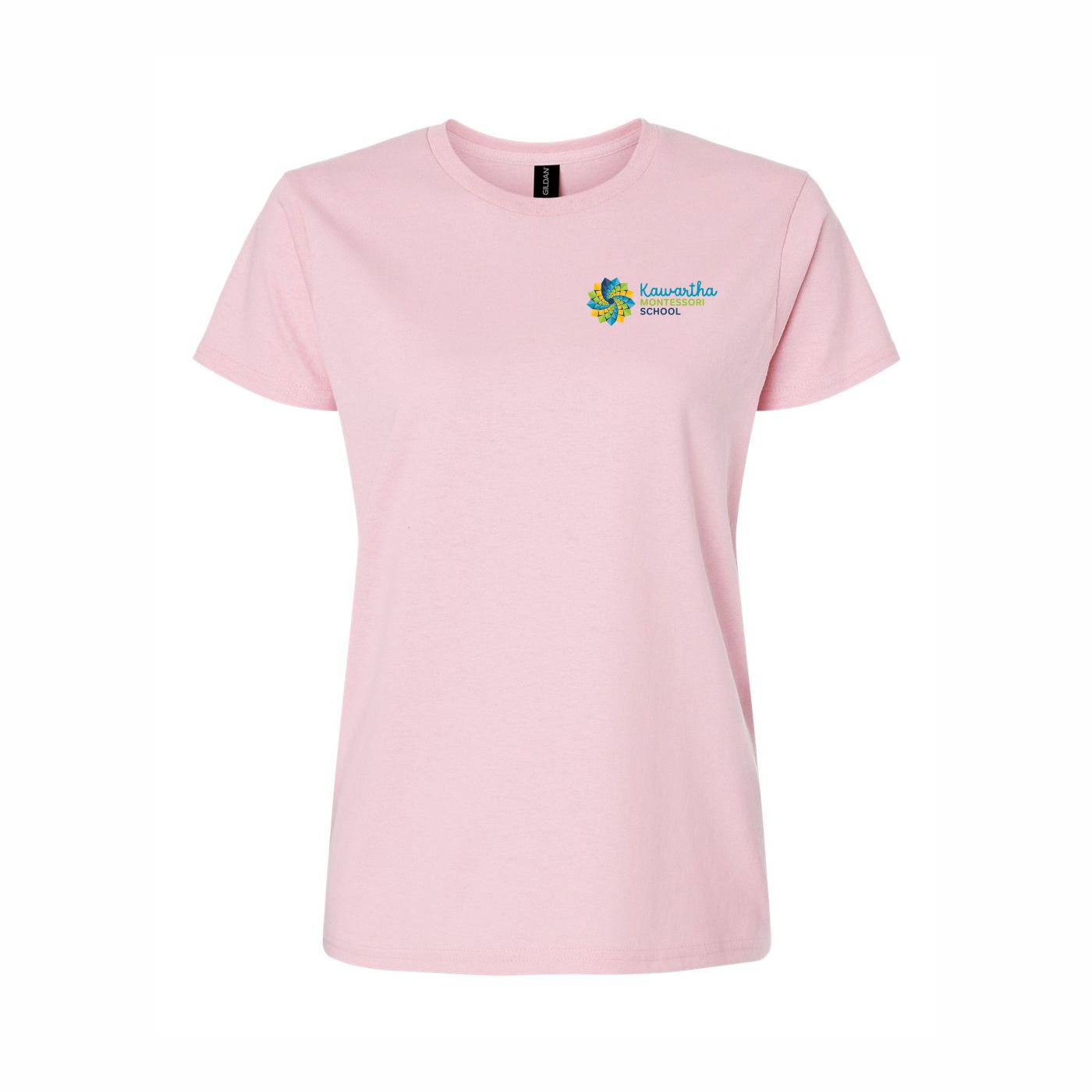 Cotton T-shirt - Image 6