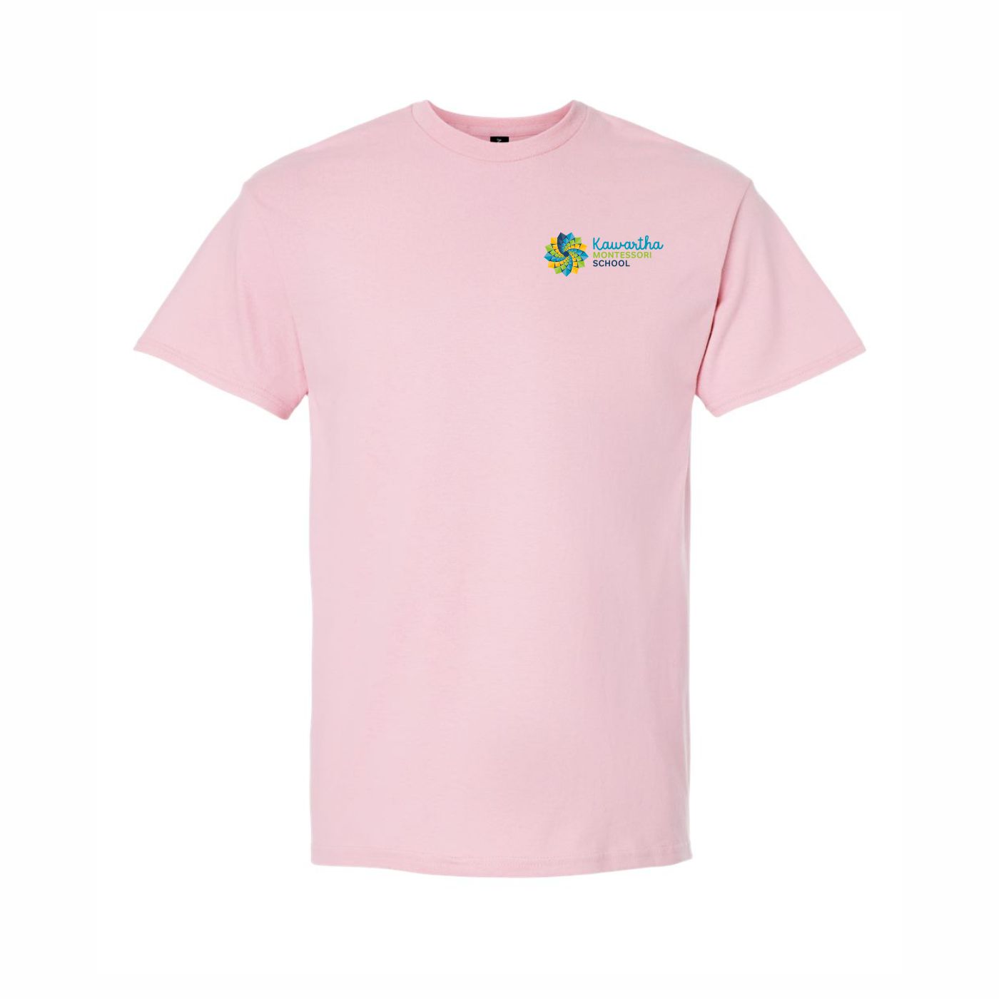 Cotton T-shirt - Image 5
