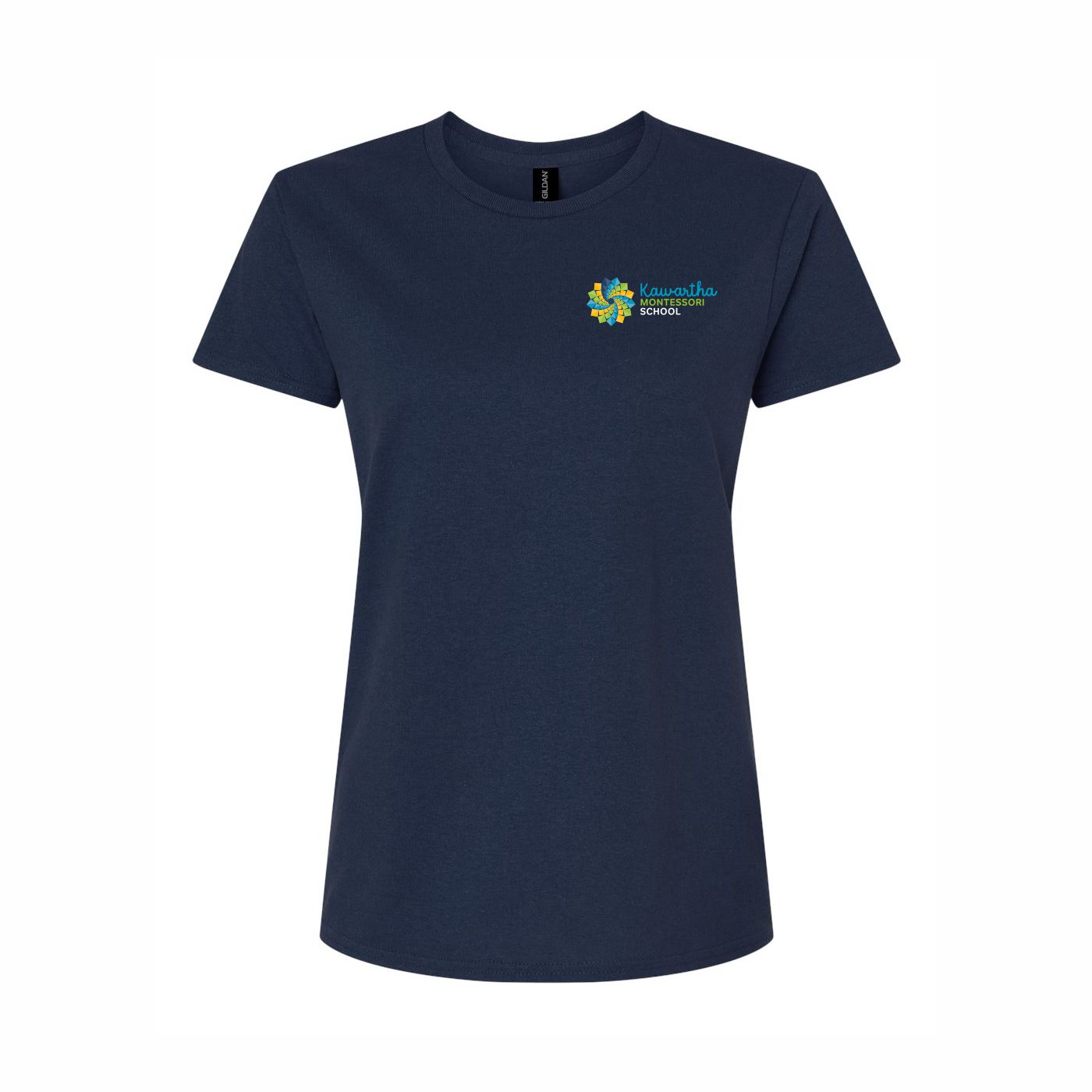 Cotton T-shirt - Image 4