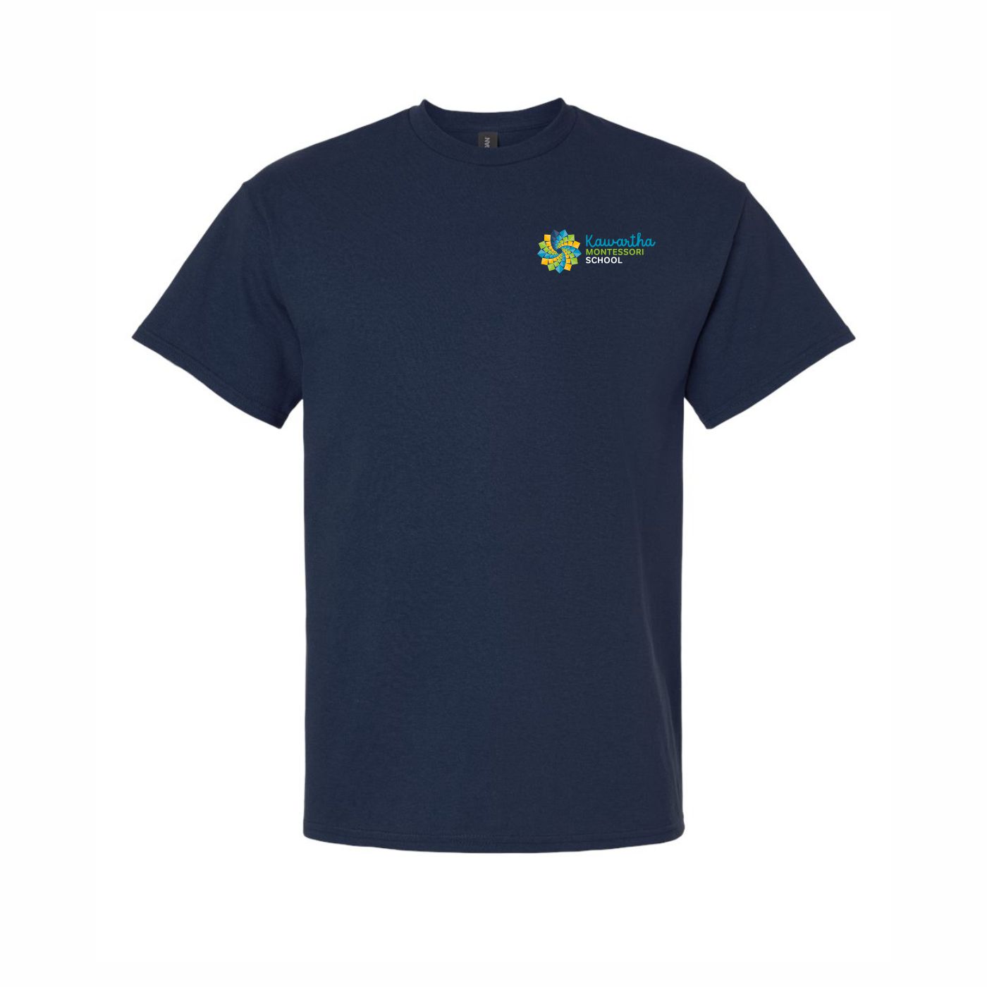 Cotton T-shirt - Image 2