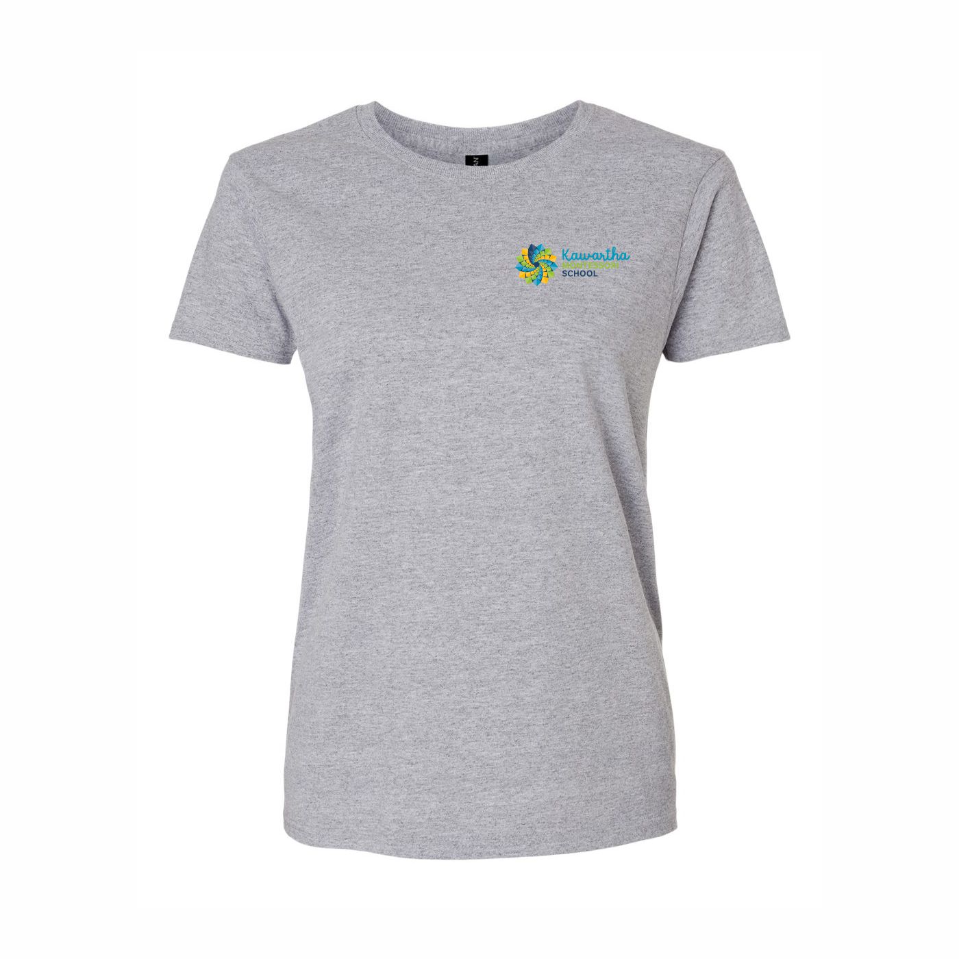 Cotton T-shirt - Image 3