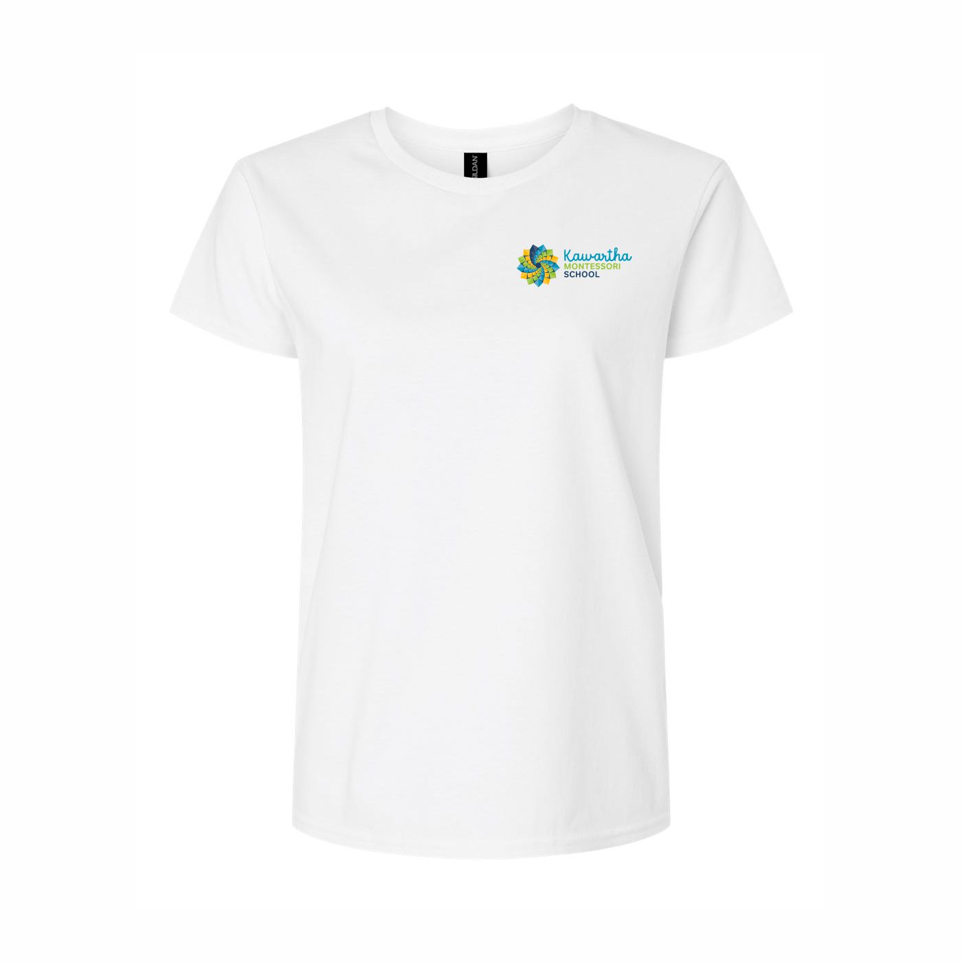 Cotton T-shirt - Image 19