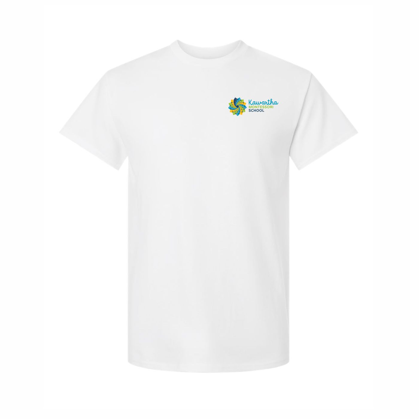 Cotton T-shirt - Image 18