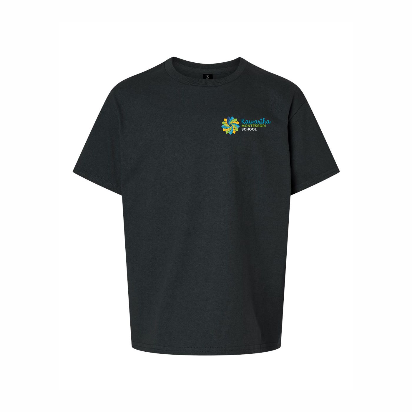 Cotton T-shirt - Image 17