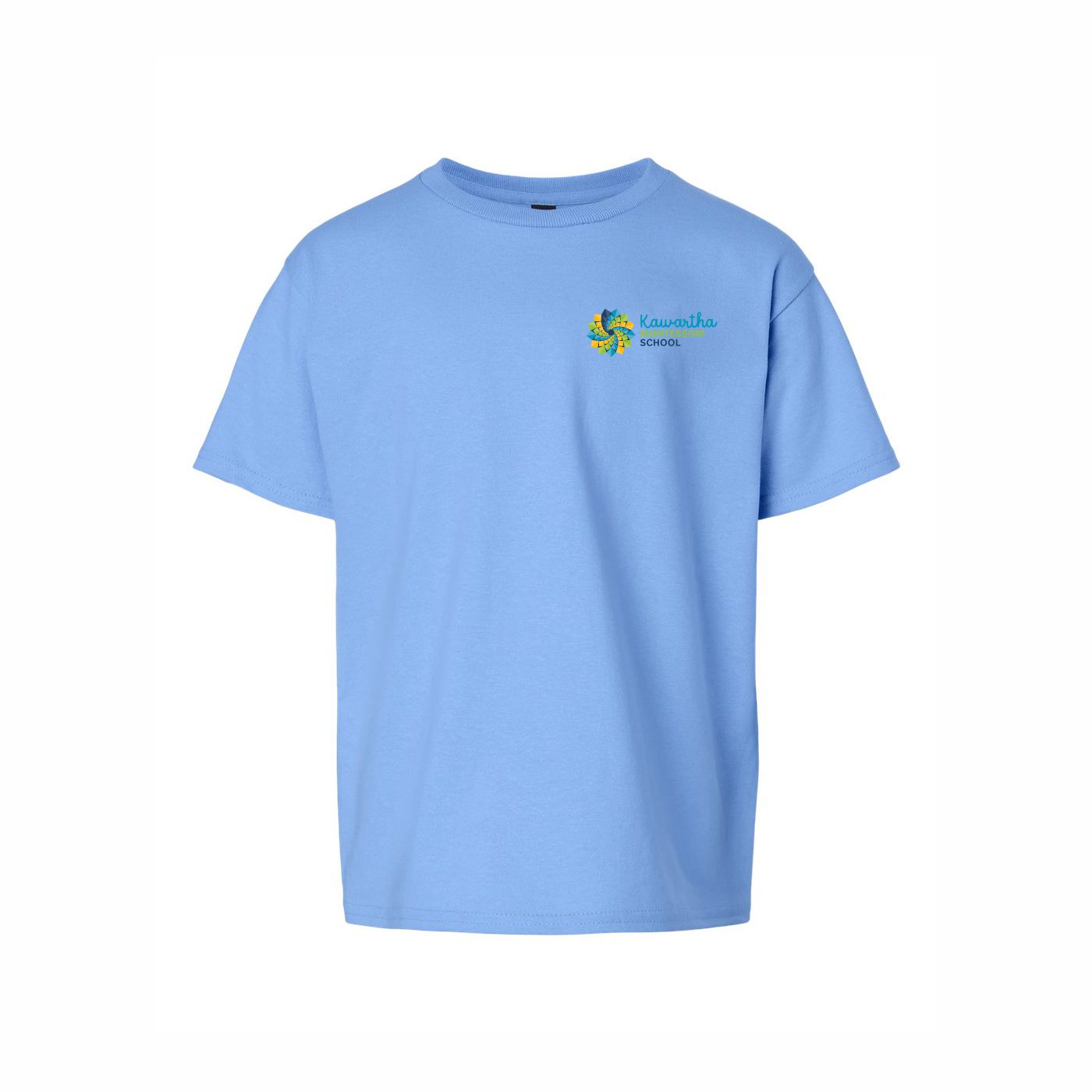 Cotton T-shirt - Image 16