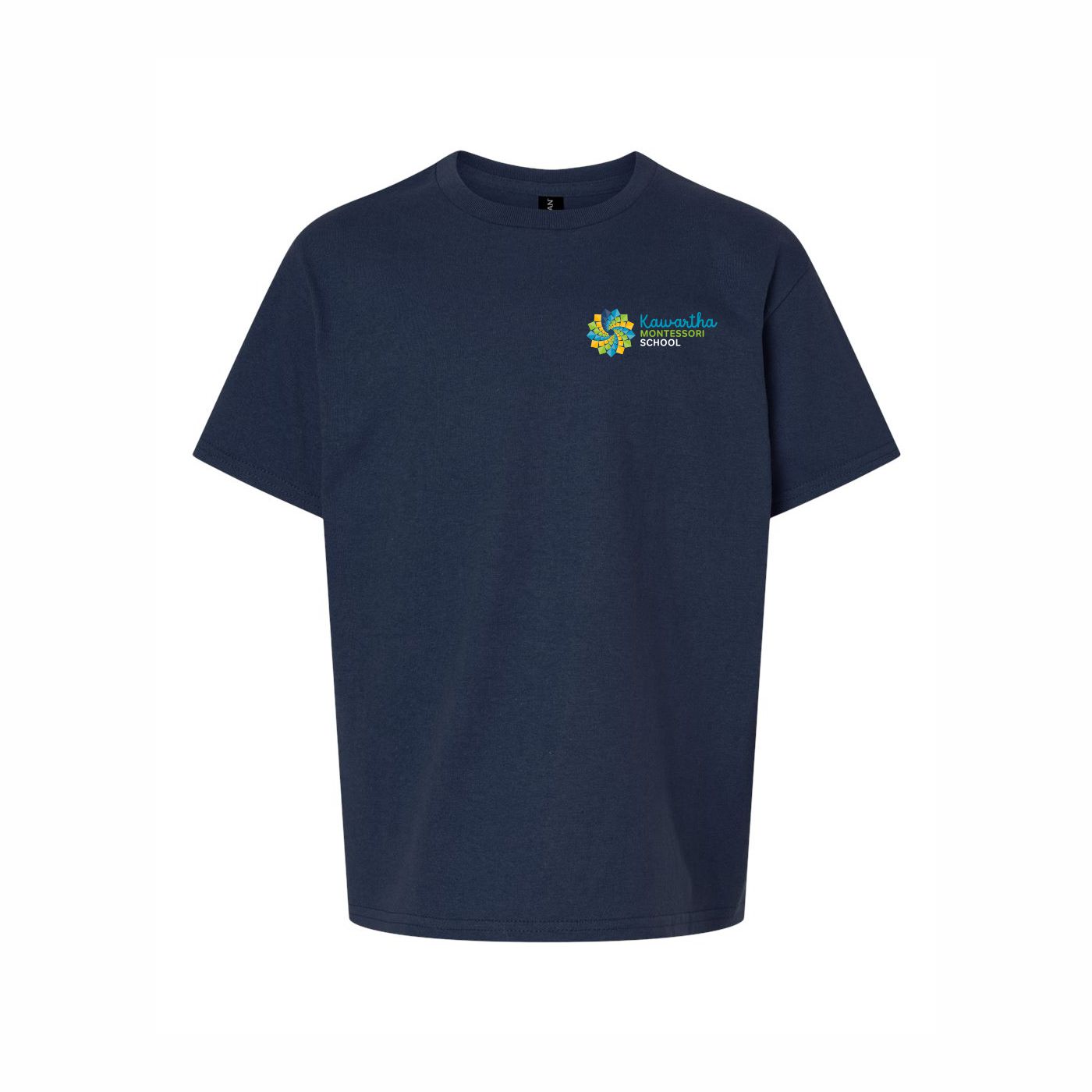 Cotton T-shirt - Image 14