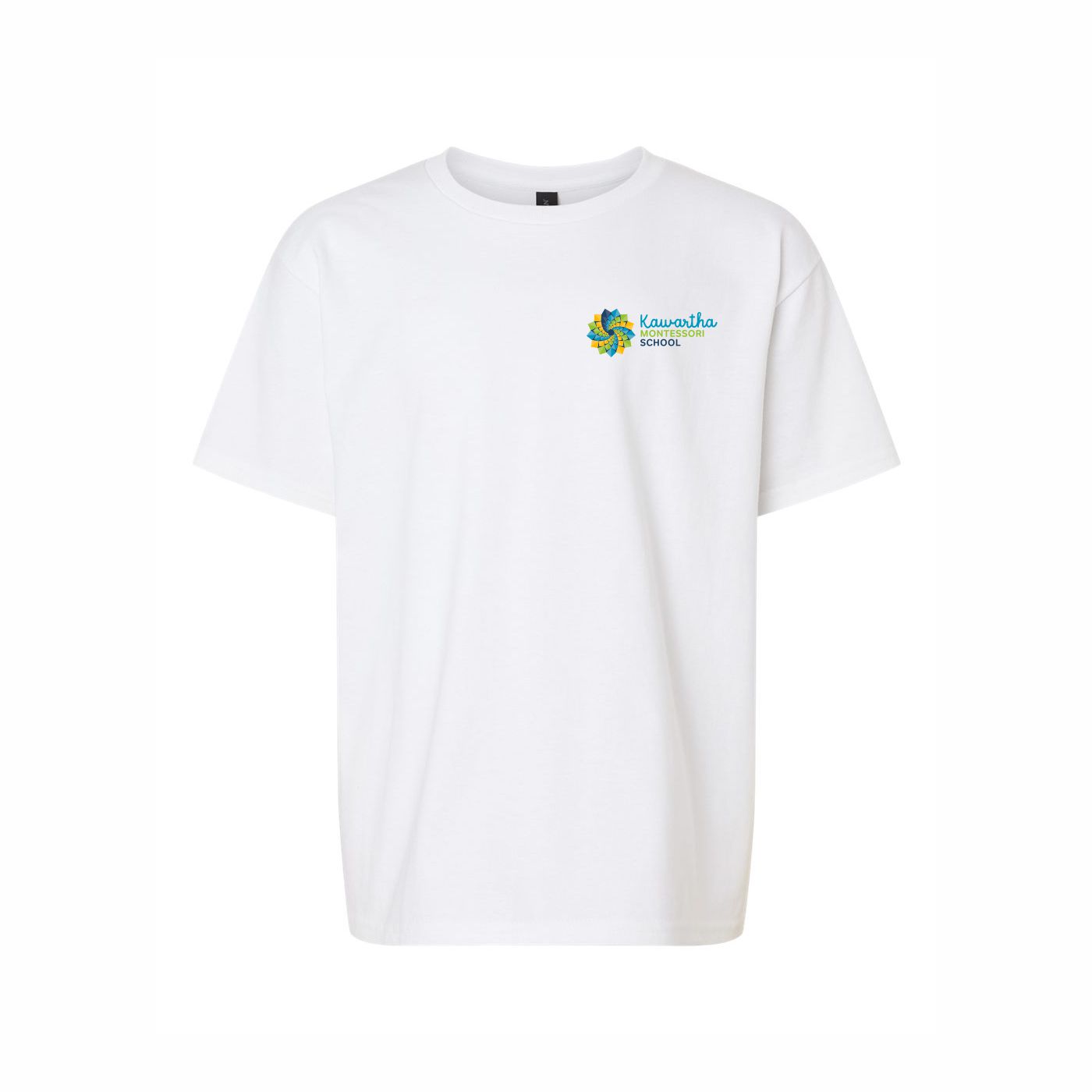 Cotton T-shirt - Image 13