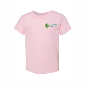 Toddler T-shirt