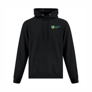 Pullover Hoodie