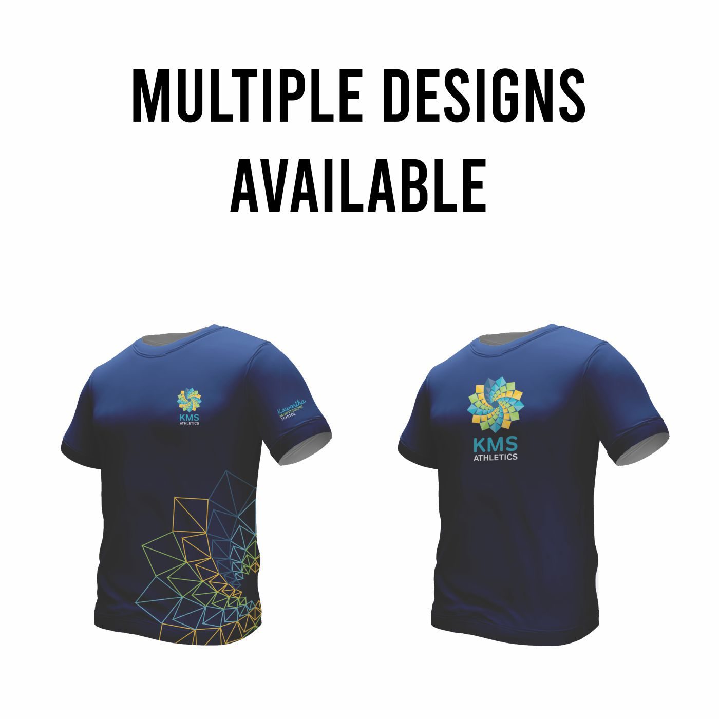 Sublimated Performance T-shirt