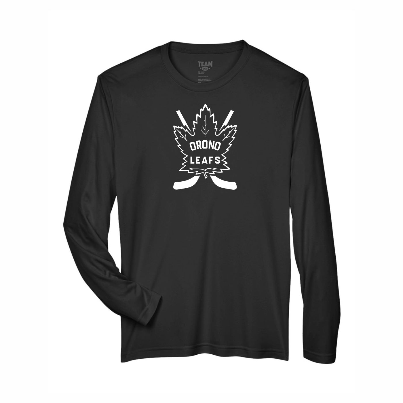 Long Sleeve Performance Shirt (sizes 2XL+) - Image 17