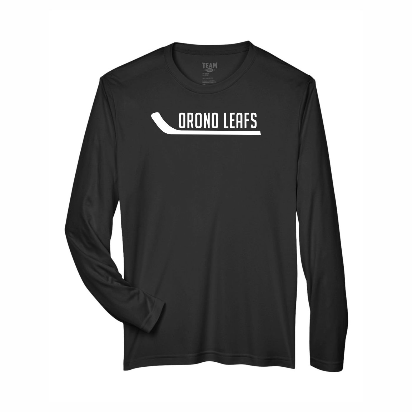 Long Sleeve Performance Shirt (sizes 2XL+) - Image 12