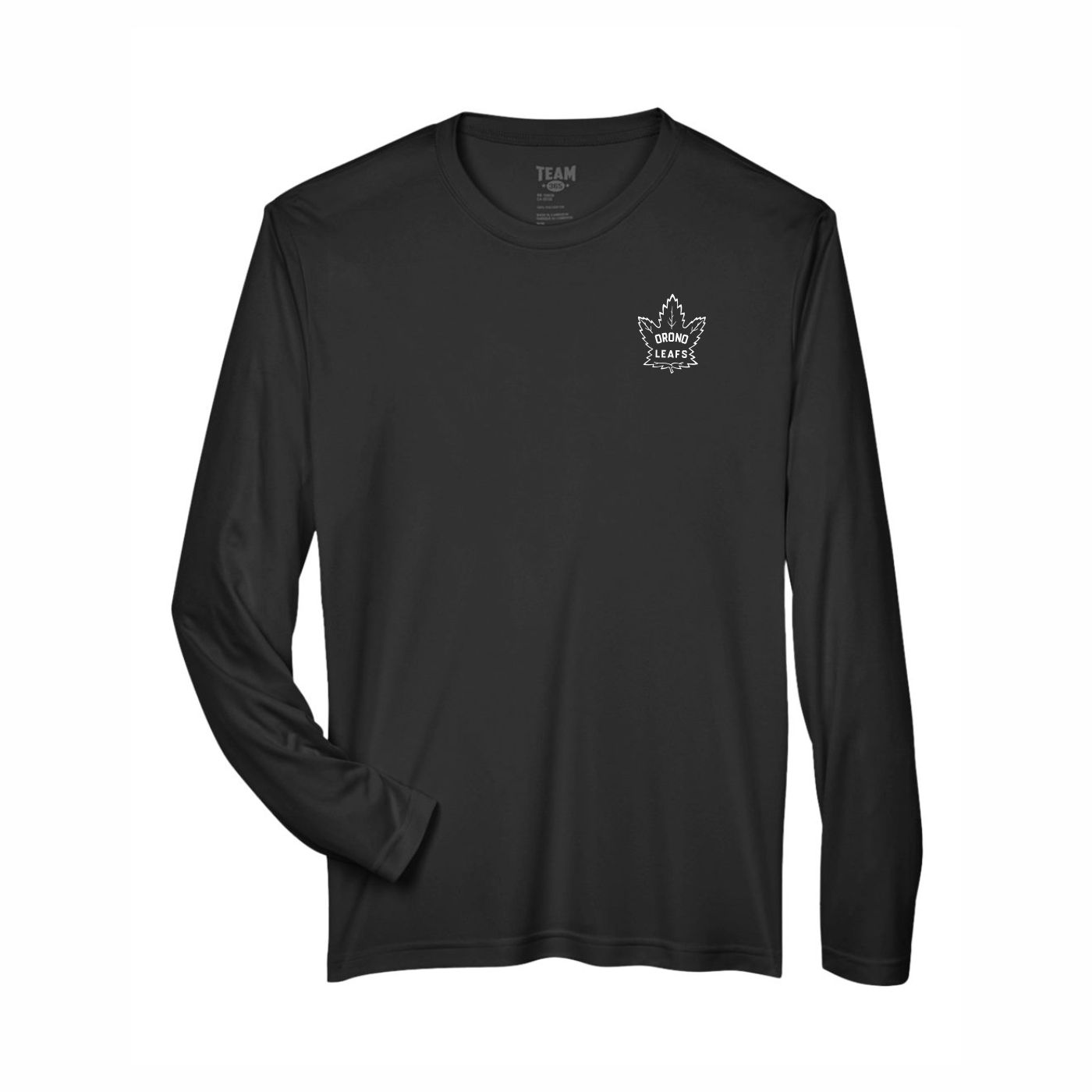 Long Sleeve Performance Shirt (sizes 2XL+) - Image 2