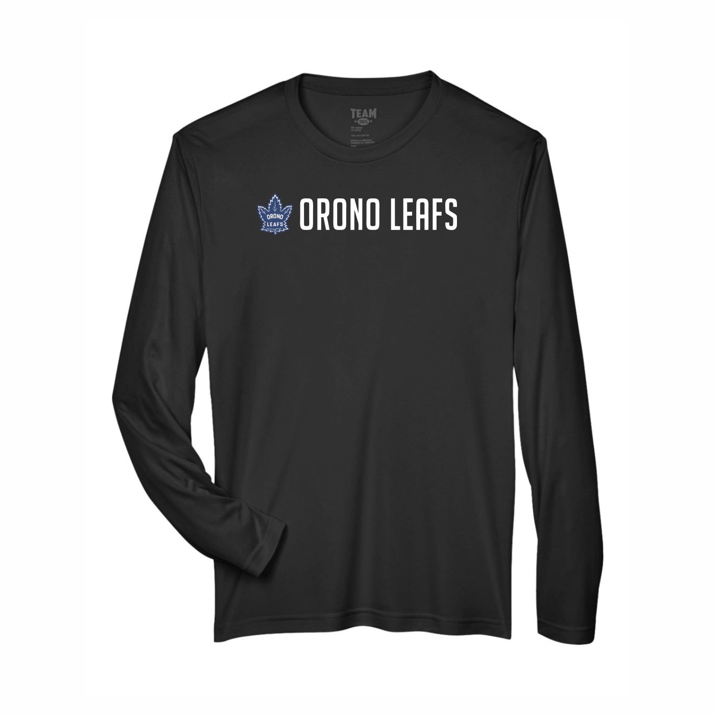 Long Sleeve Performance Shirt (sizes 2XL+) - Image 7