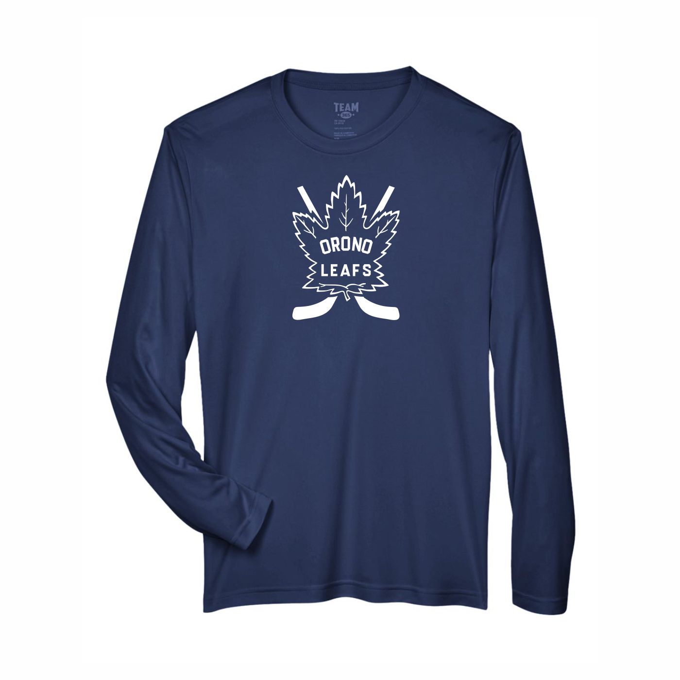 Long Sleeve Performance Shirt (sizes 2XL+) - Image 18