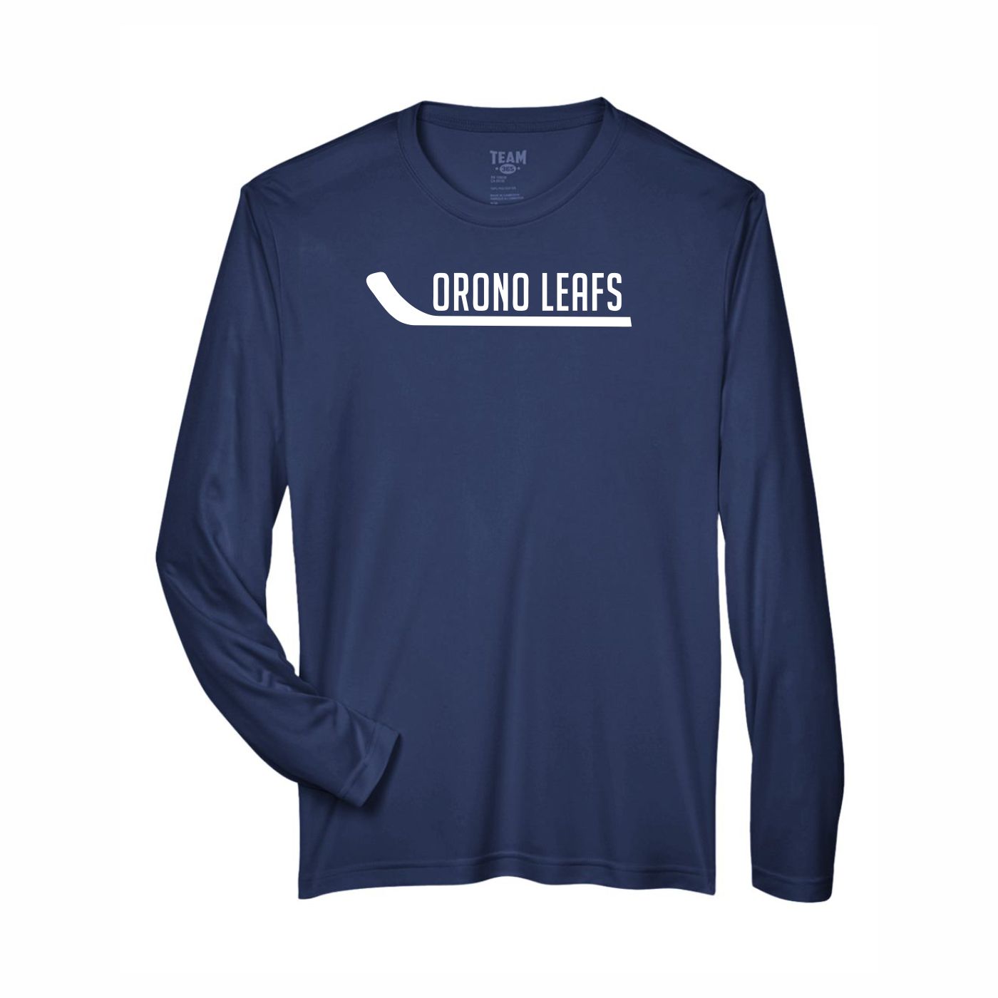 Long Sleeve Performance Shirt (sizes 2XL+) - Image 13