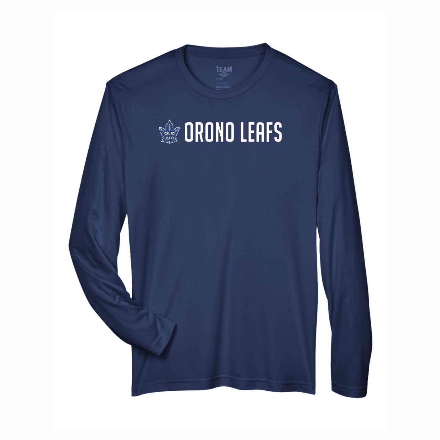 Long Sleeve Performance Shirt (sizes 2XL+) - Image 8