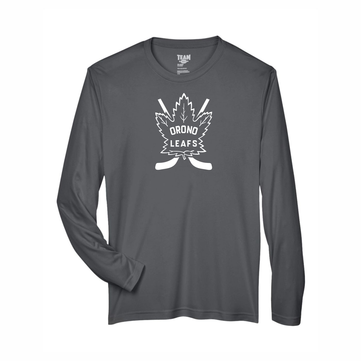 Long Sleeve Performance Shirt (sizes 2XL+) - Image 19