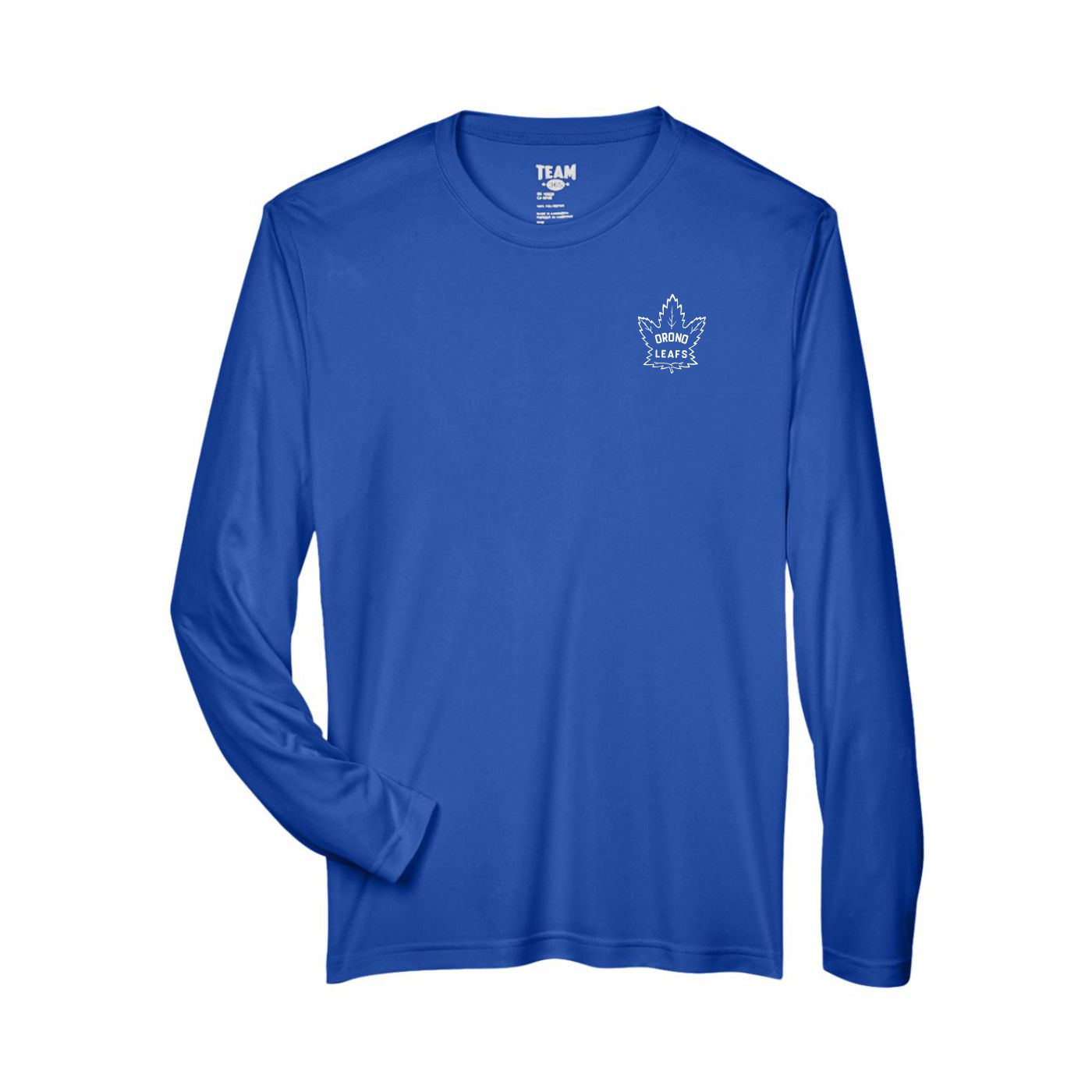 Long Sleeve Performance Shirt (sizes 2XL+) - Image 5