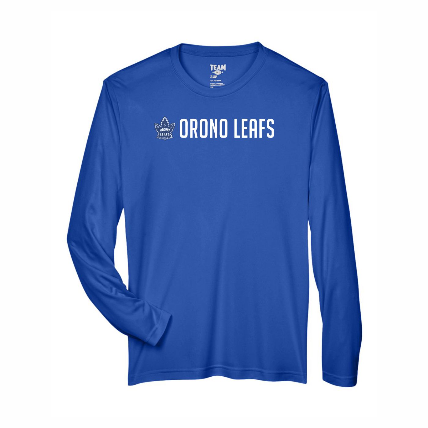 Long Sleeve Performance Shirt (sizes 2XL+) - Image 10