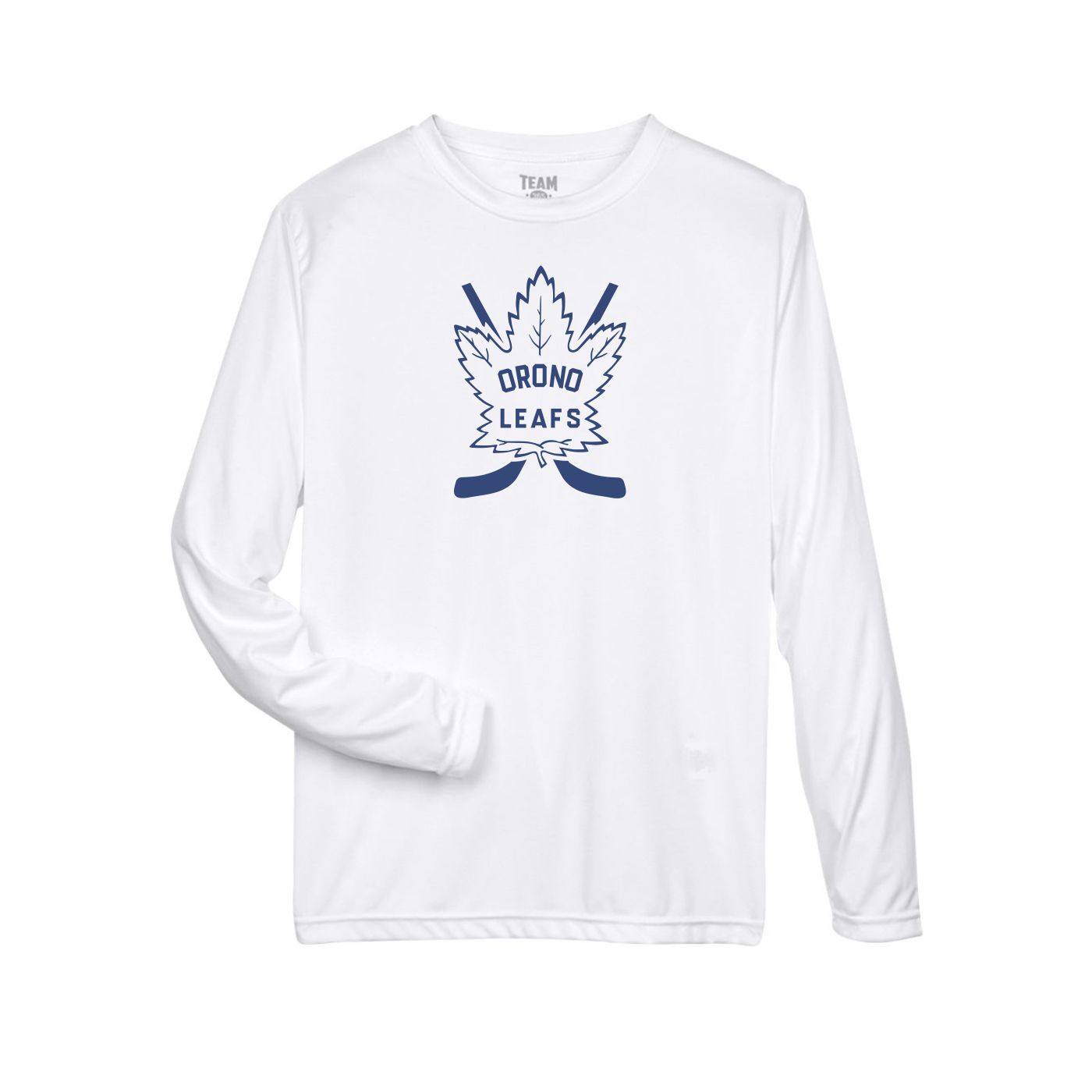 Long Sleeve Performance Shirt (sizes 2XL+) - Image 21