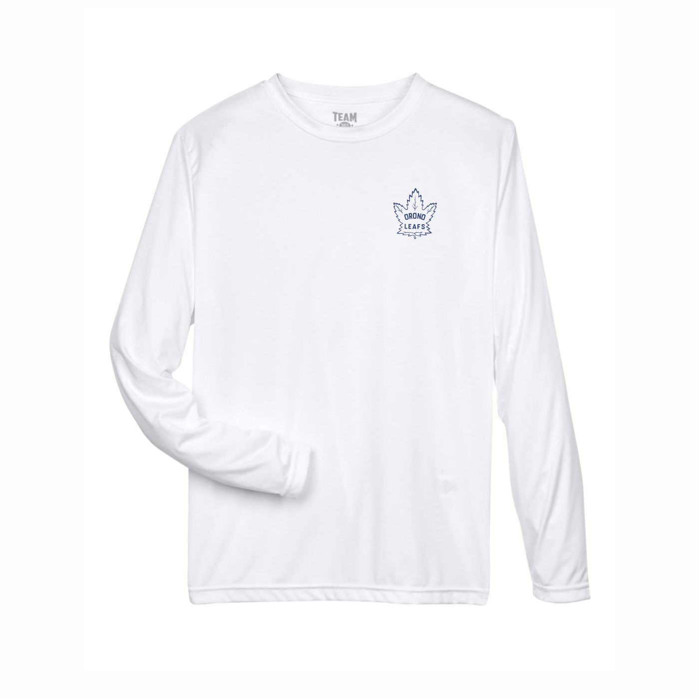 Long Sleeve Performance Shirt (sizes 2XL+) - Image 6
