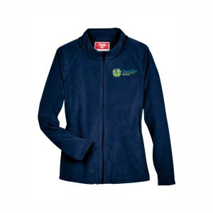 Microfleece Jacket