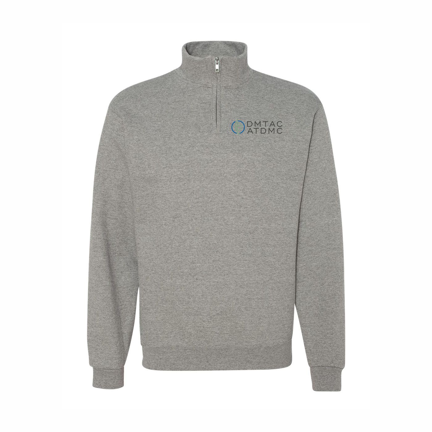 Everyday 1/4 Zip Sweater