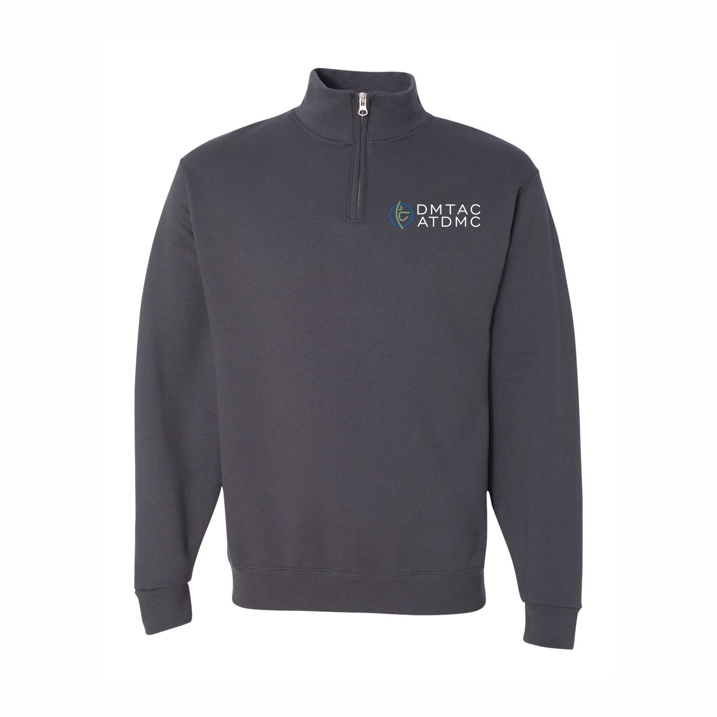 Everyday 1/4 Zip Sweater - Image 4