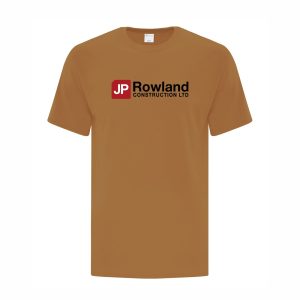 Unisex Everyday Cotton T-shirt