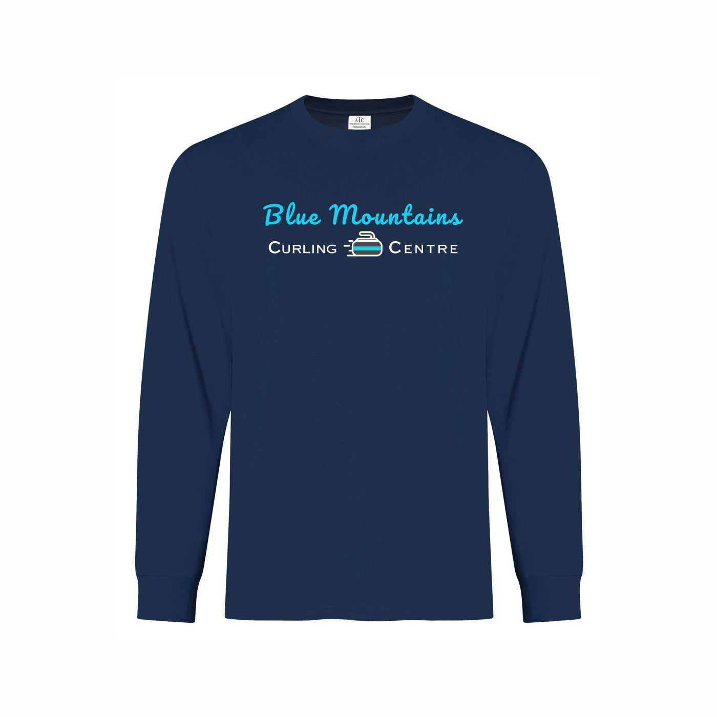 Premium Long Sleeve Ringspun Cotton Shirt - Image 5