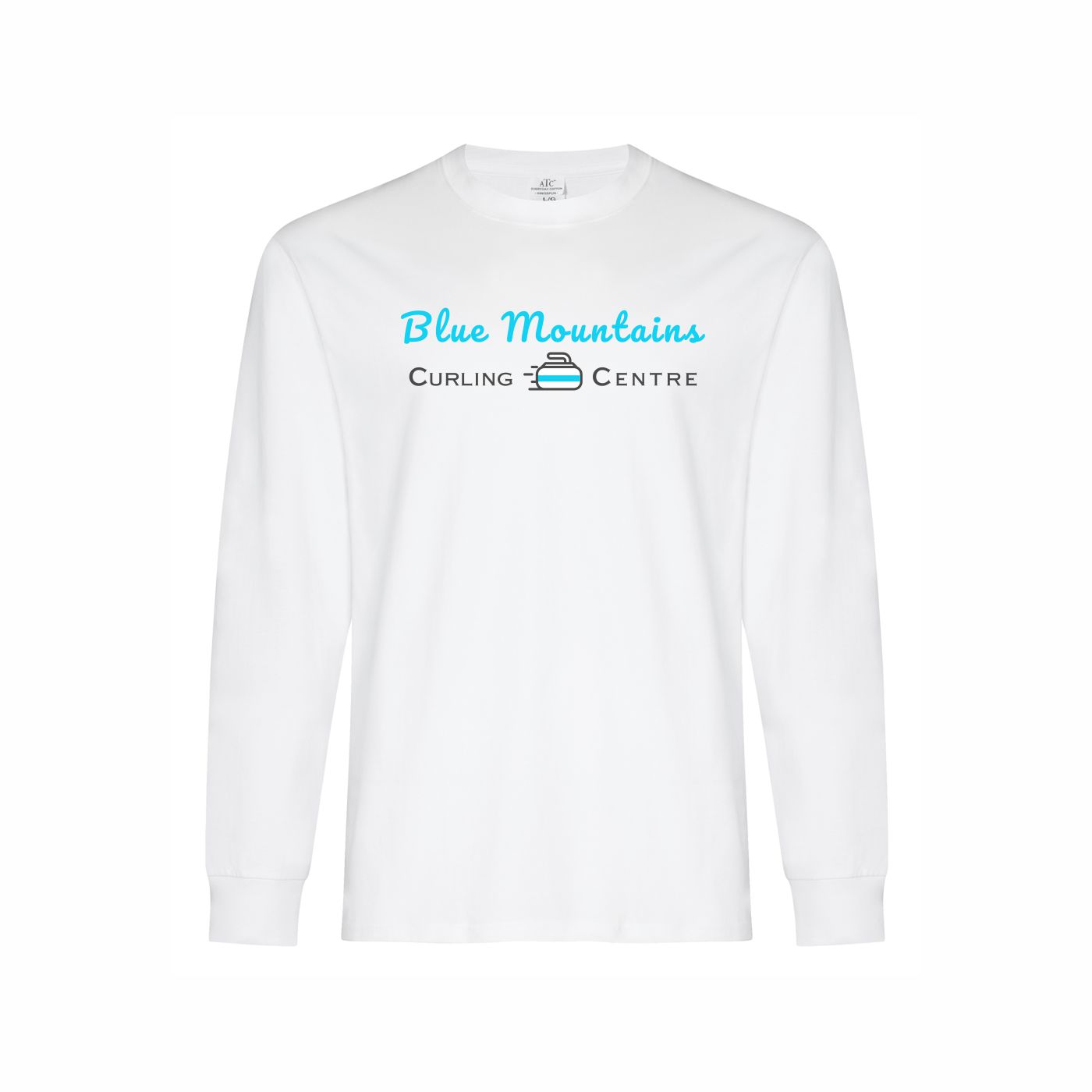 Premium Long Sleeve Ringspun Cotton Shirt - Image 7