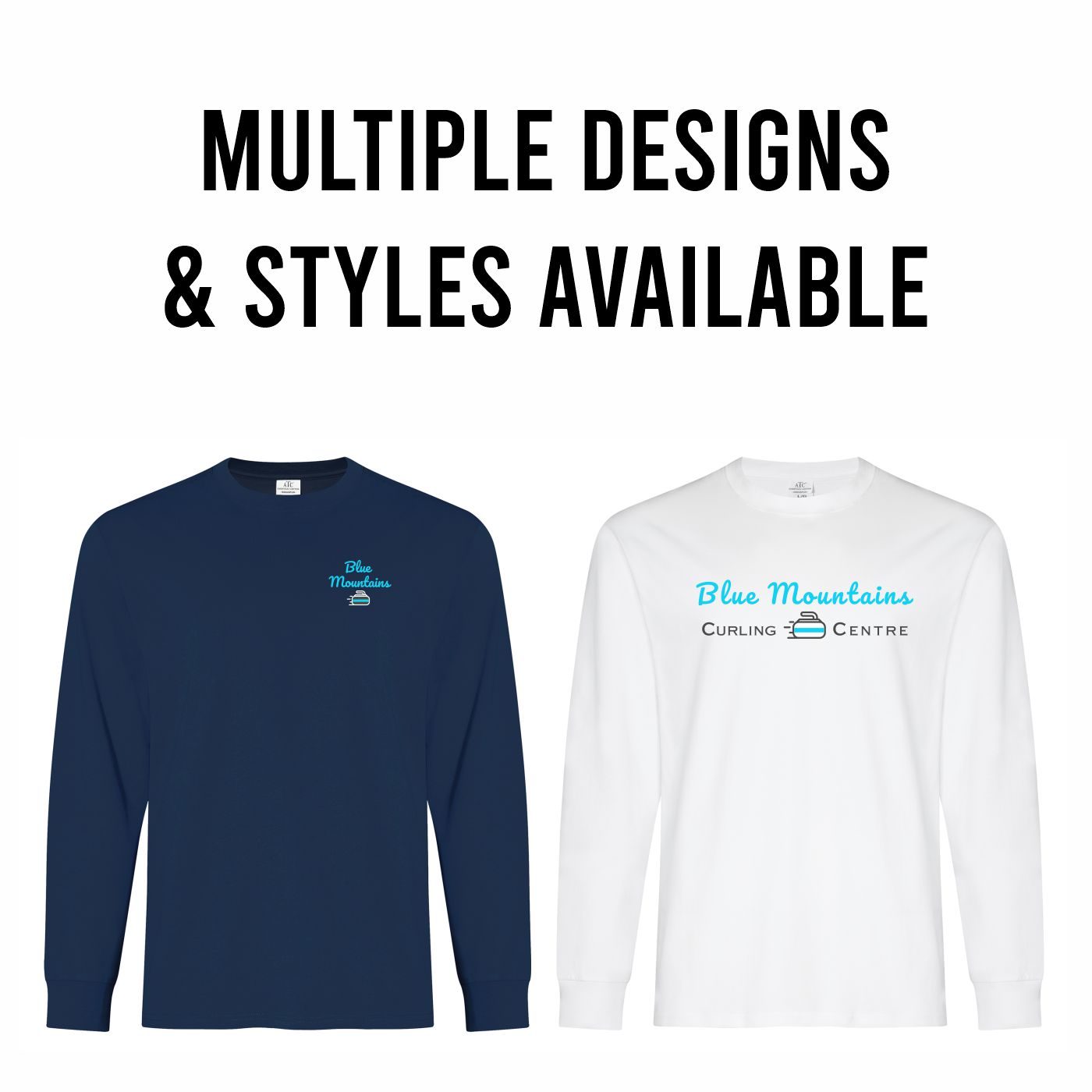 Premium Long Sleeve Ringspun Cotton Shirt