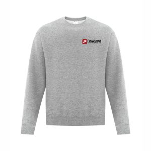 Everyday Crewneck Sweater