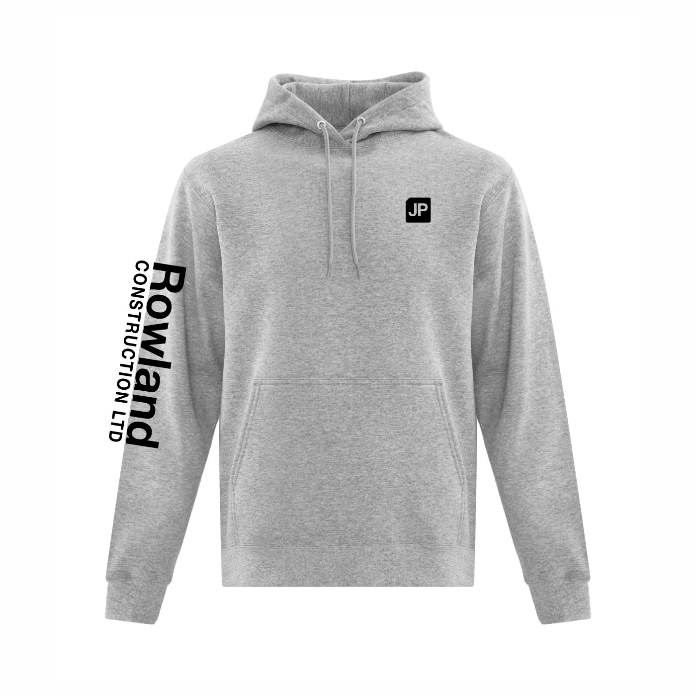 Everyday Pullover Hoodie - Image 2