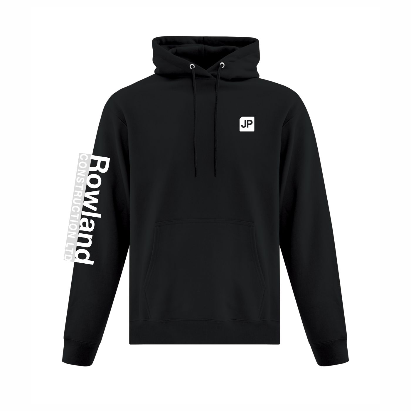 Everyday Pullover Hoodie - Image 4