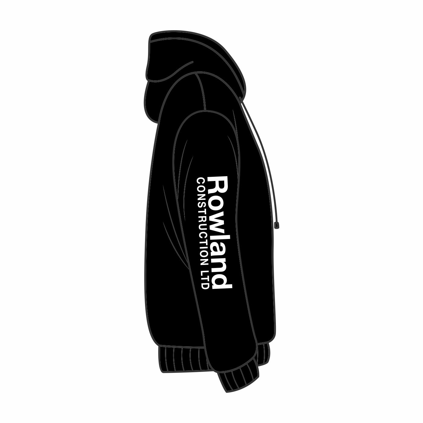 Everyday Pullover Hoodie - Image 5