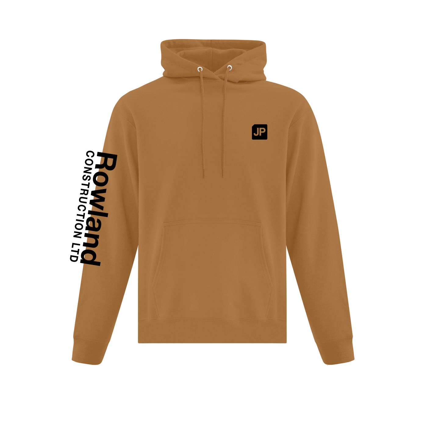 Everyday Pullover Hoodie