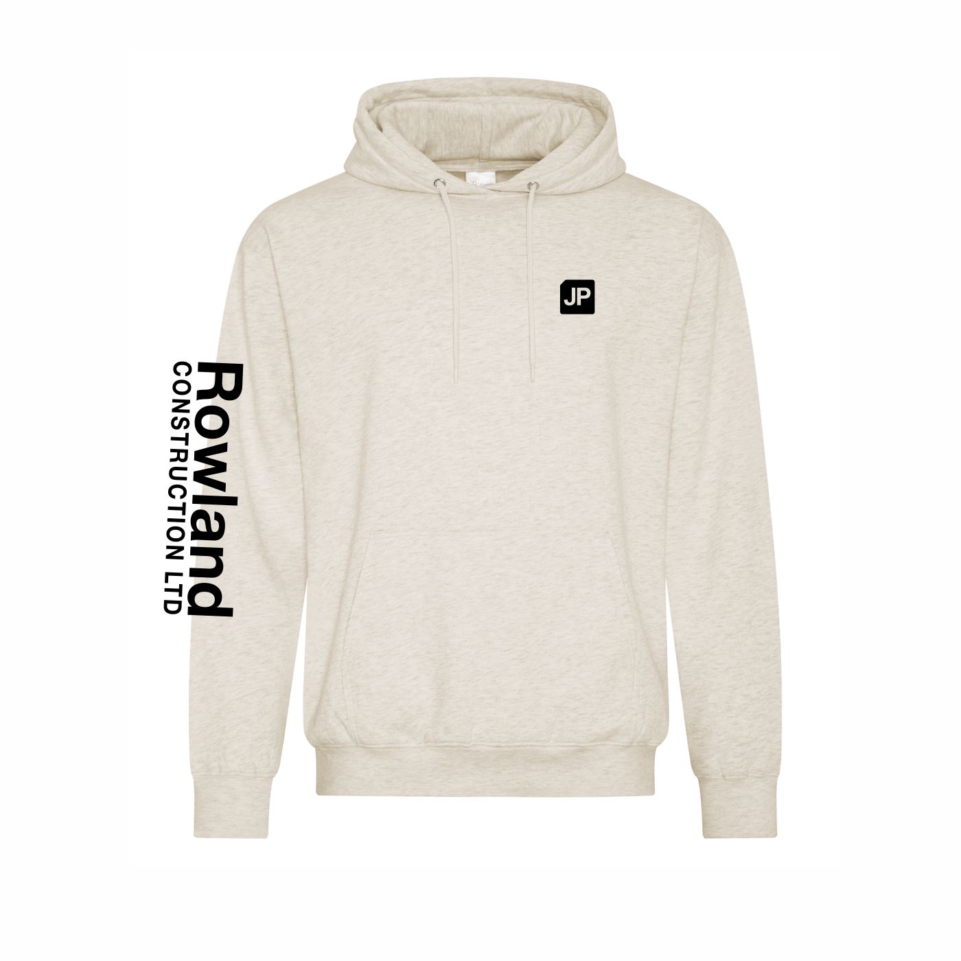 Everyday Pullover Hoodie - Image 8