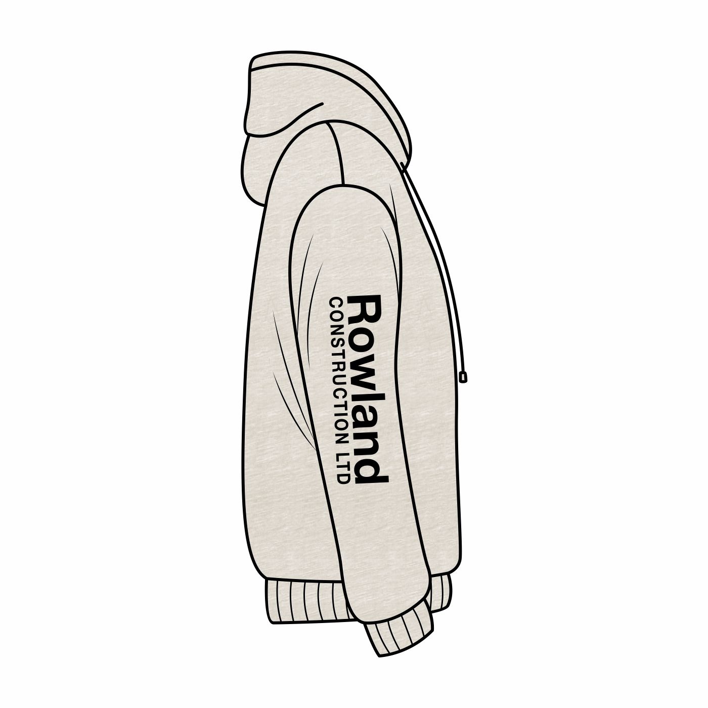 Everyday Pullover Hoodie - Image 9