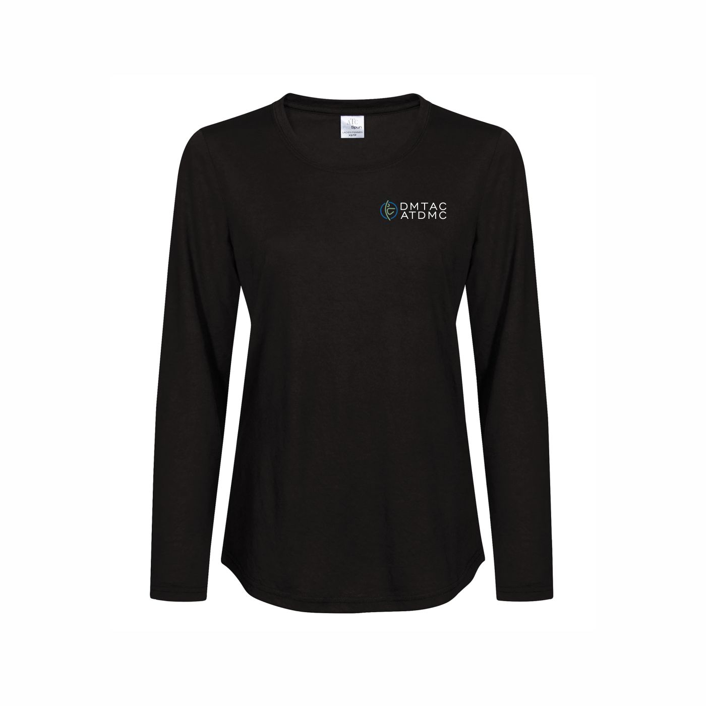 Long Sleeve ProSpun Performance Shirt - Image 2