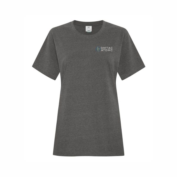 Premium Earthwash Cotton T-Shirt - Image 3