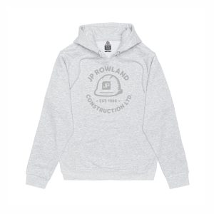 Premium Vintage Pullover Hoodie - Full Front Design
