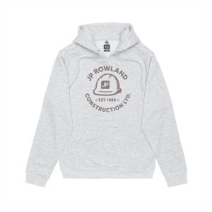 Premium Vintage Pullover Hoodie - Full Front Design