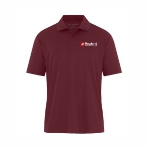 Men's Snag Resistant Polo