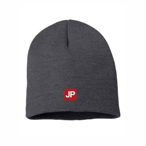 Beanie Toque - Square logo